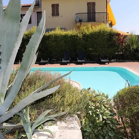 Near The Lake, Shared Swimming Pool Lazise