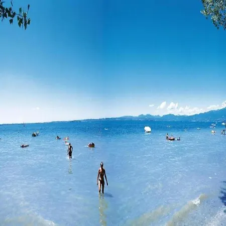 Near The Lake, Shared Swimming Pool Holiday home Lazise
