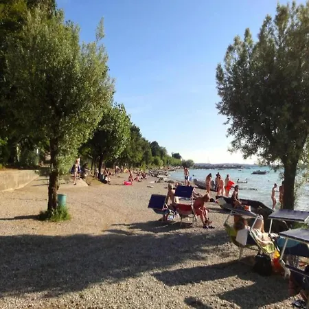Near The Lake, Shared Swimming Pool