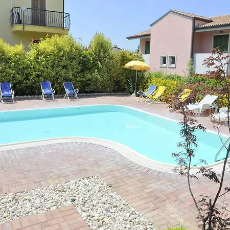 Near The Lake, Shared Swimming Pool Lazise