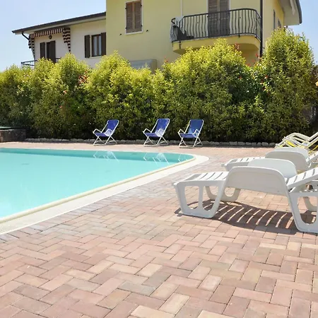 Near The Lake, Shared Swimming Pool Holiday home Lazise