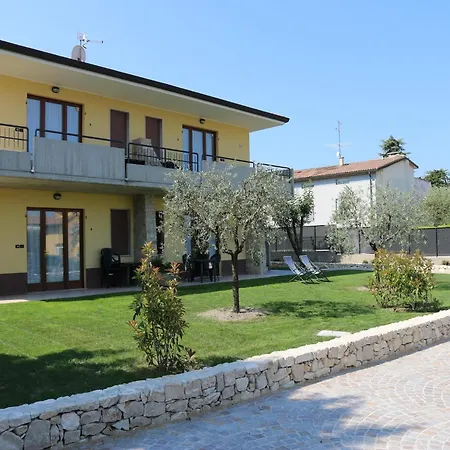 Near The Lake, Shared Swimming Pool