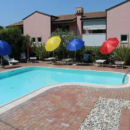 Near The Lake, Shared Swimming Pool