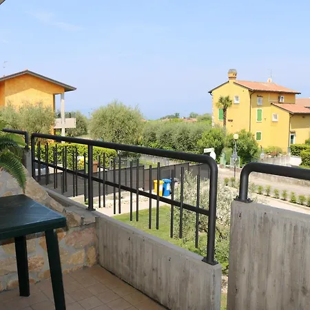 Near The Lake, Shared Swimming Pool