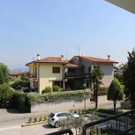 Near The Lake, Shared Swimming Pool Lazise